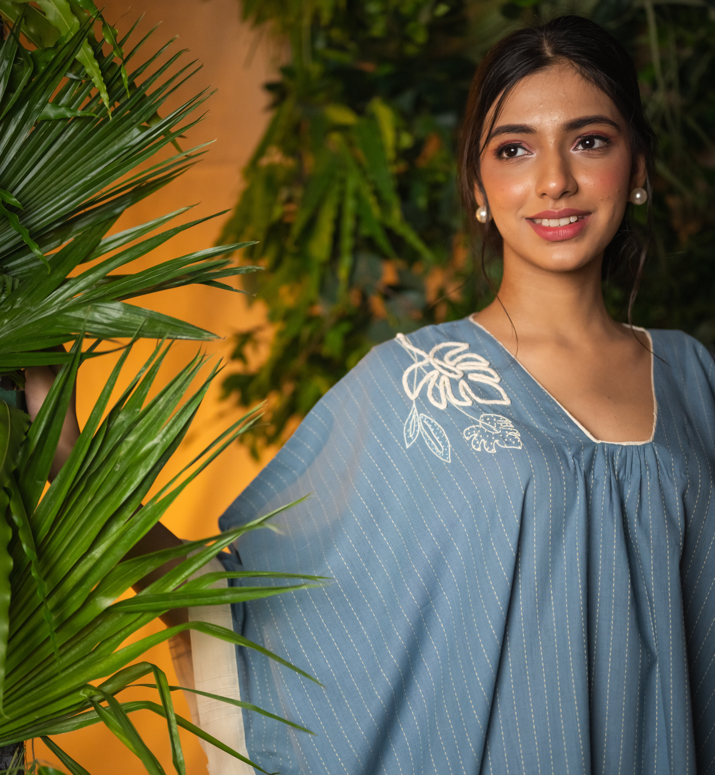 Shoreline Kaftan