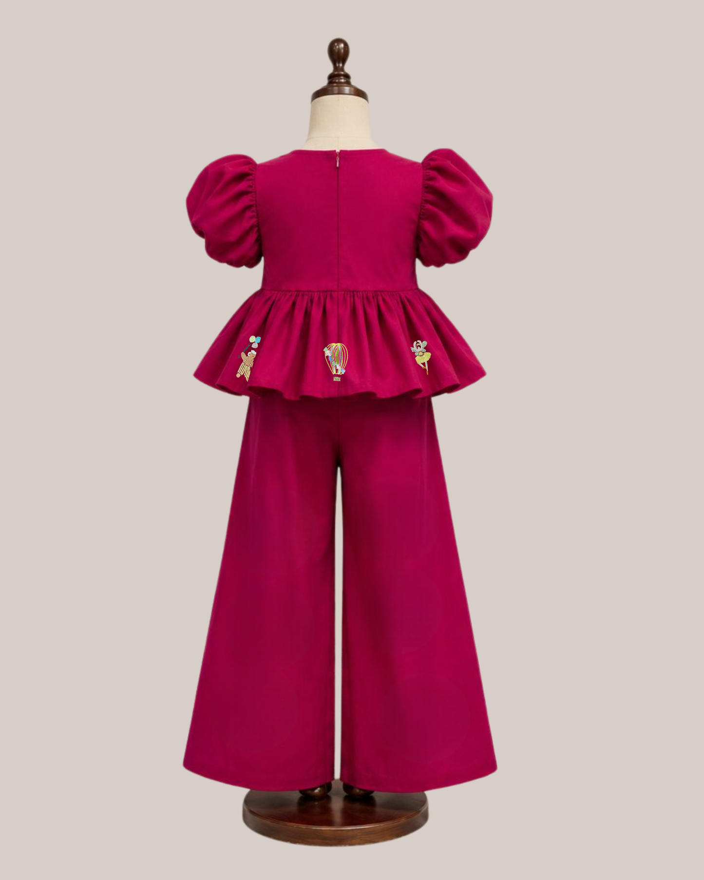Dream Balloon Co-ord Set