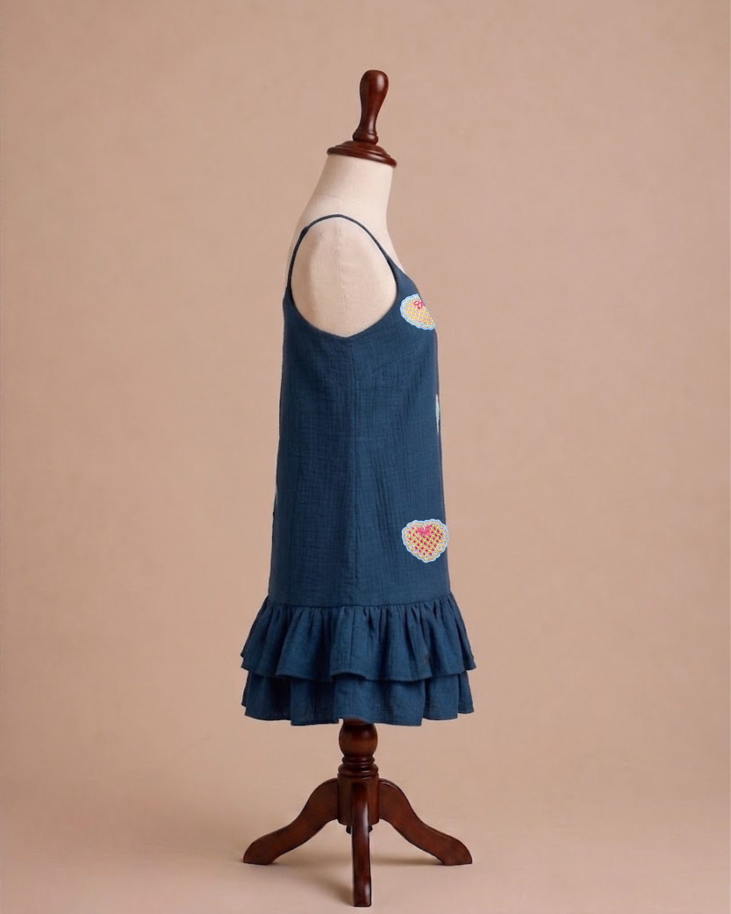 Candy Hearts Dress
