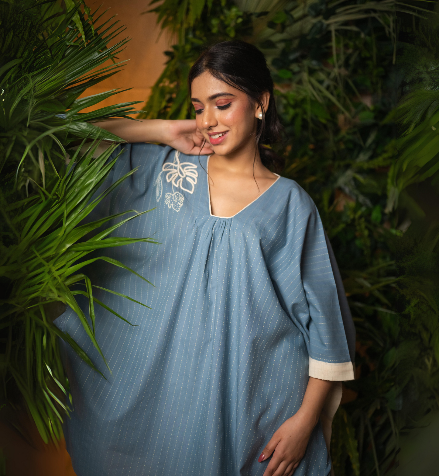 Shoreline Kaftan