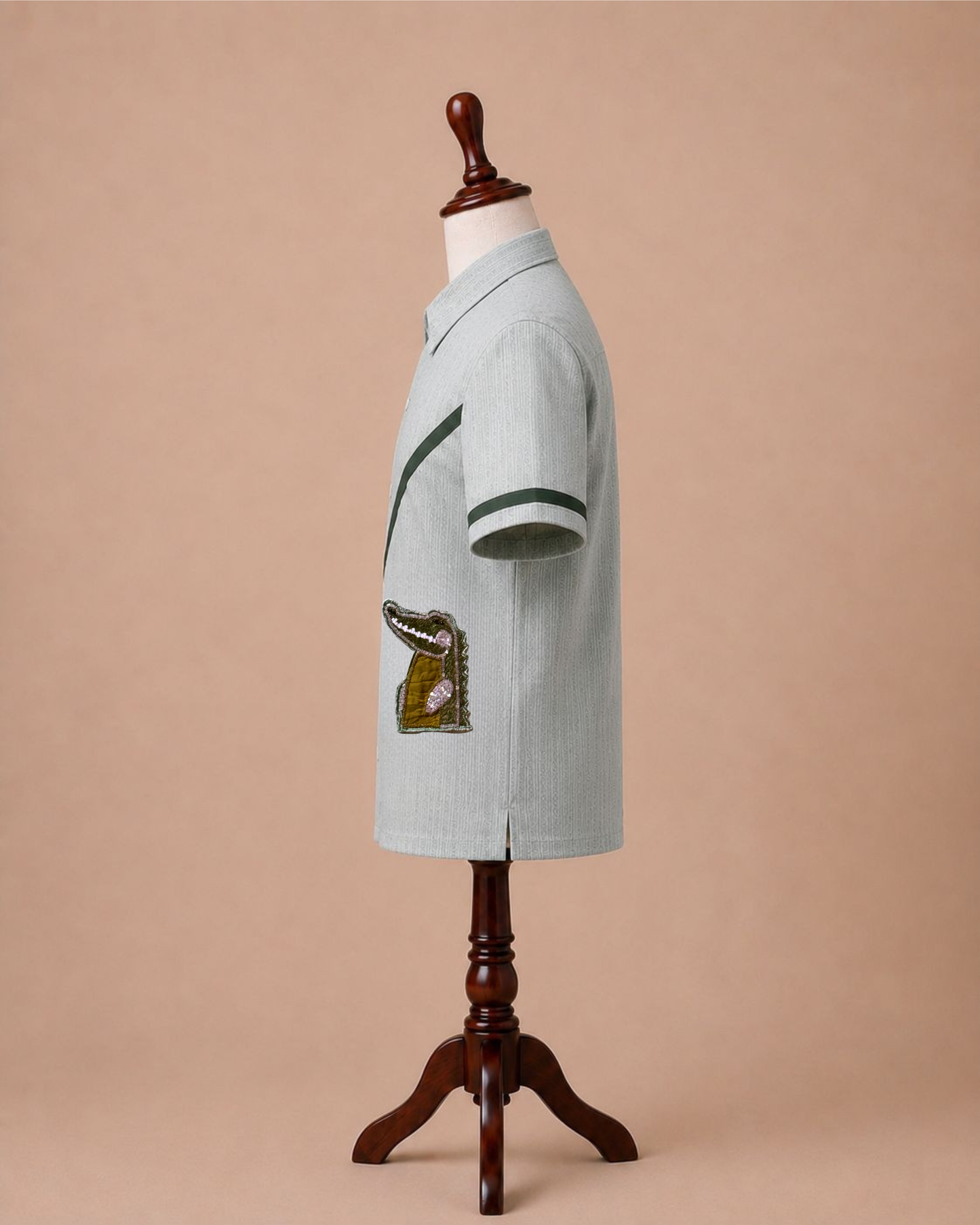 Crocodile Trail Shirt