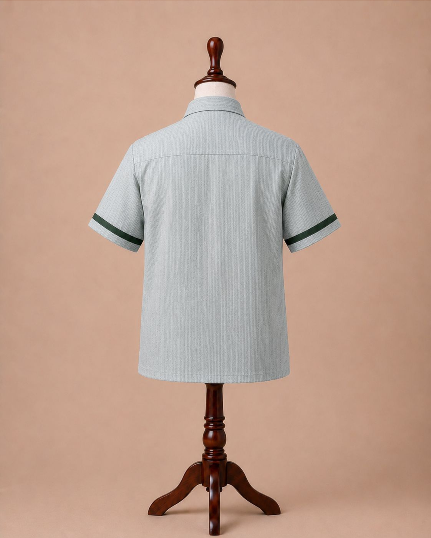 Crocodile Trail Shirt