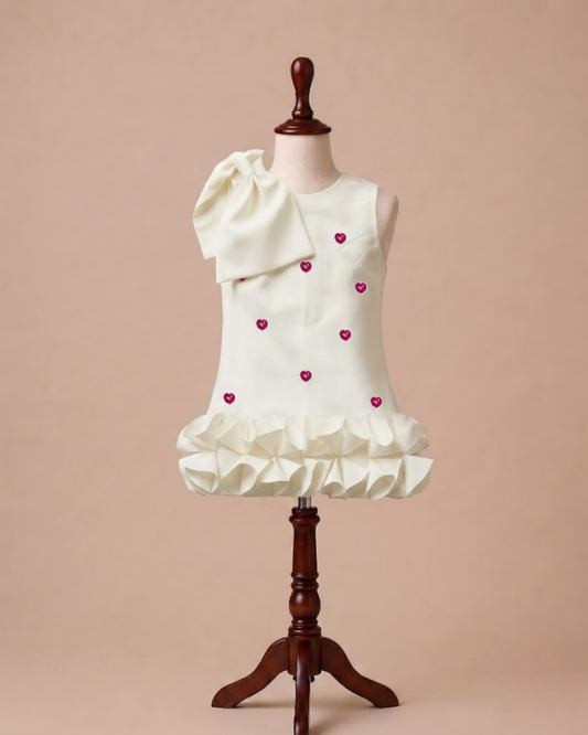 Princess of Hearts Dress