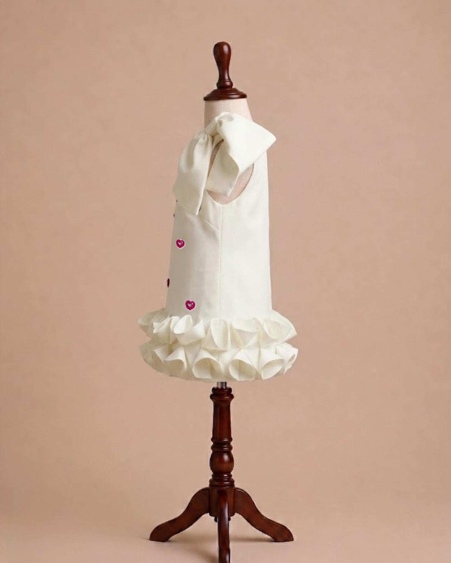 Princess of Hearts Dress