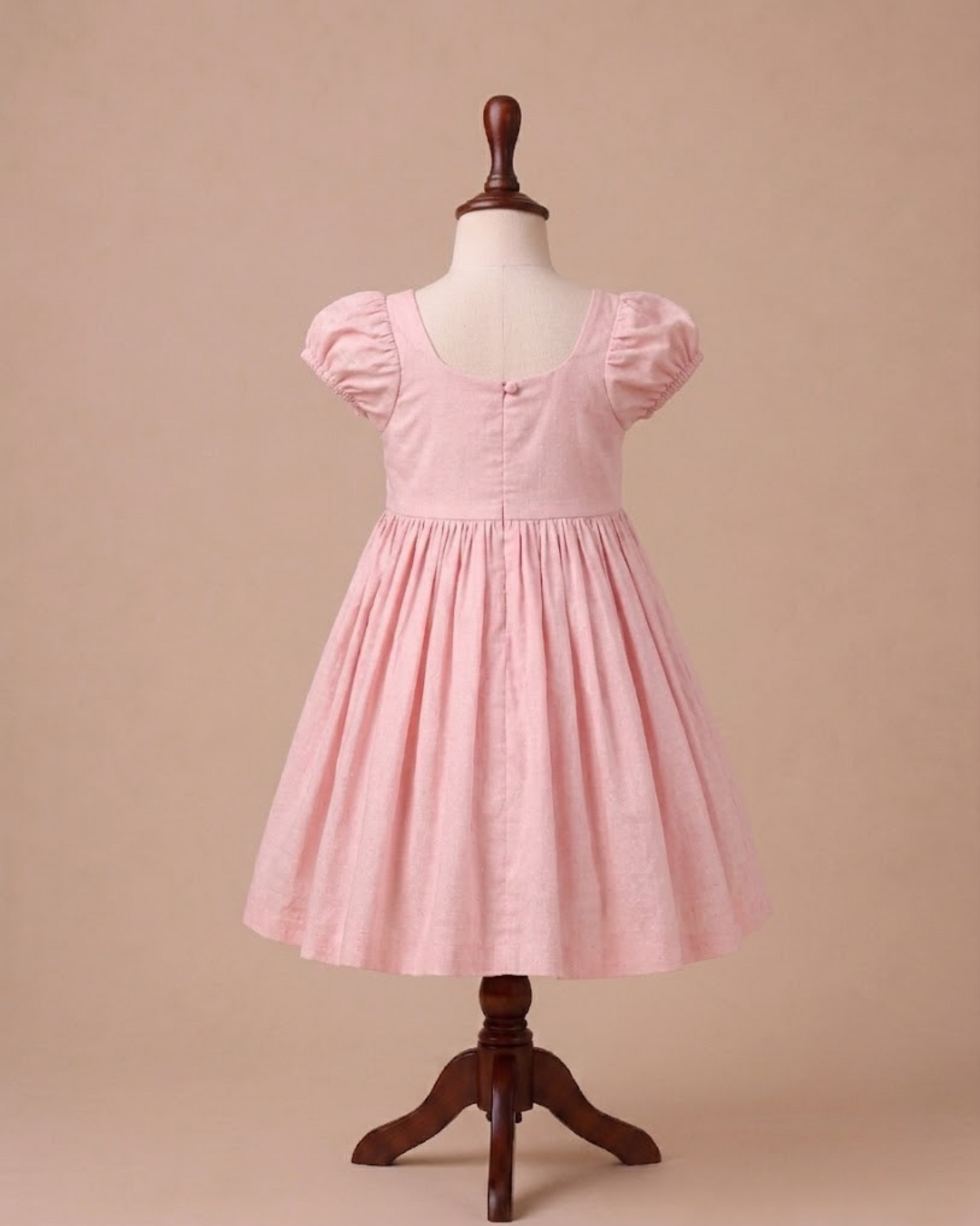 Strawberry Sweetheart Dress