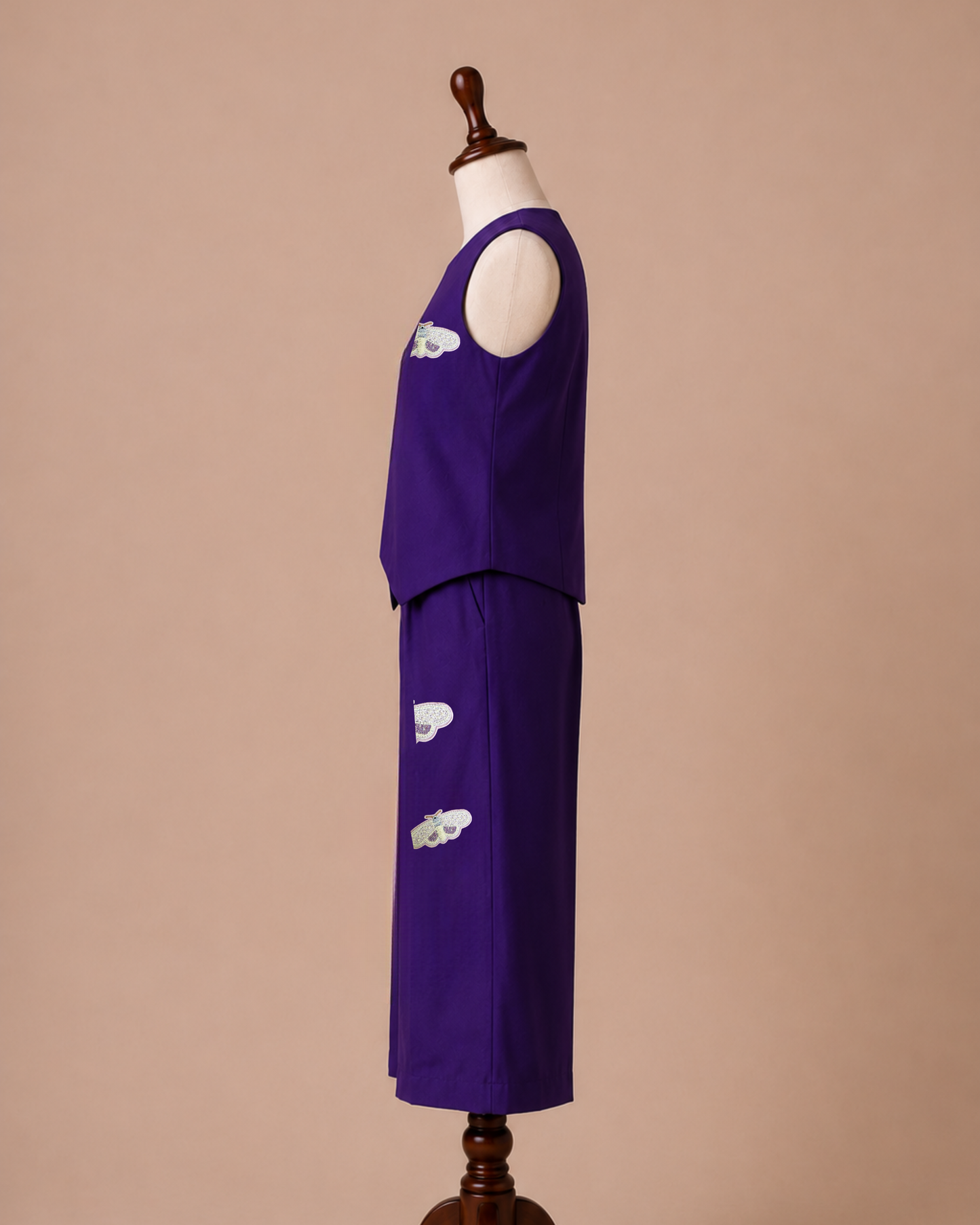 Twilight Dragonfly Co-ord Set