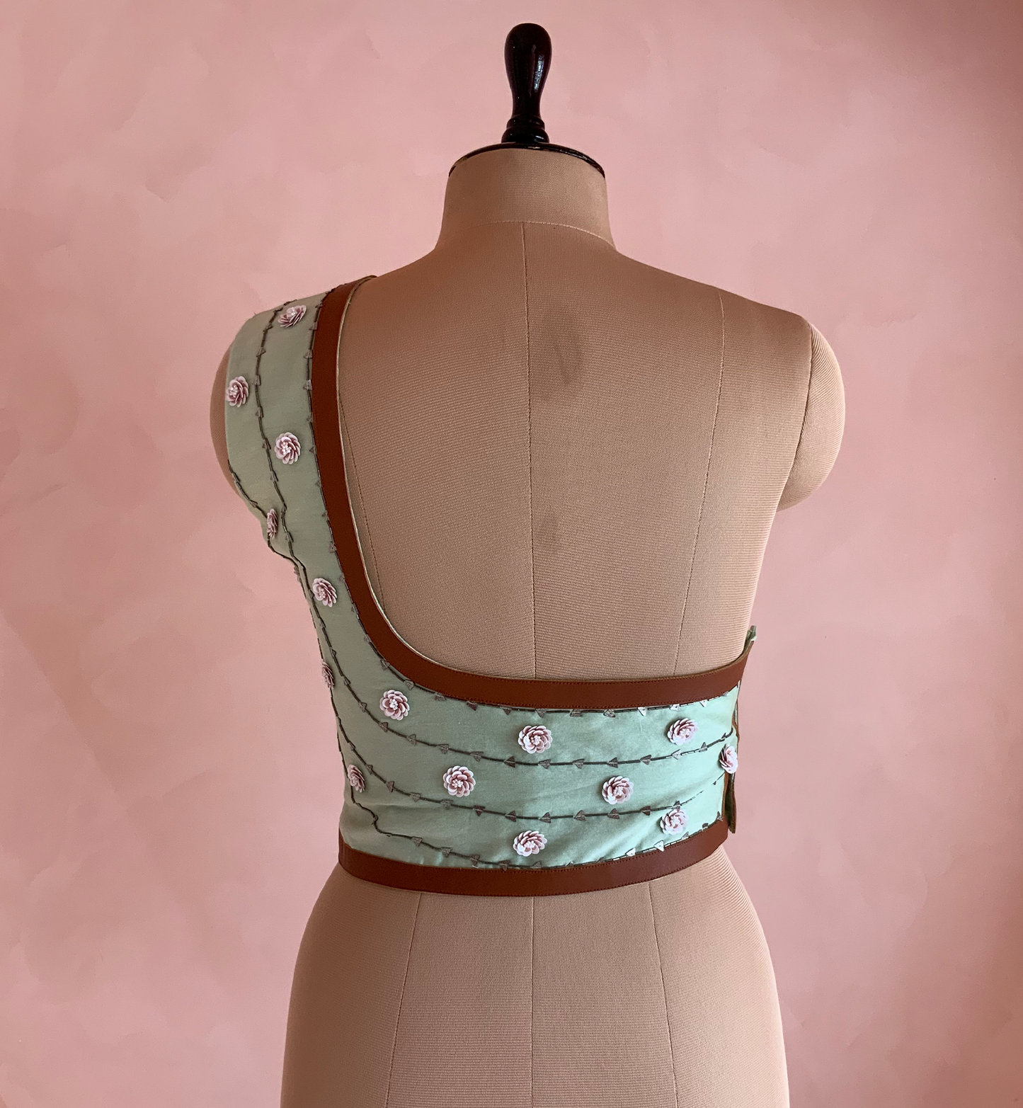 VERDE BODYBELT