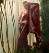 designer sarees for women