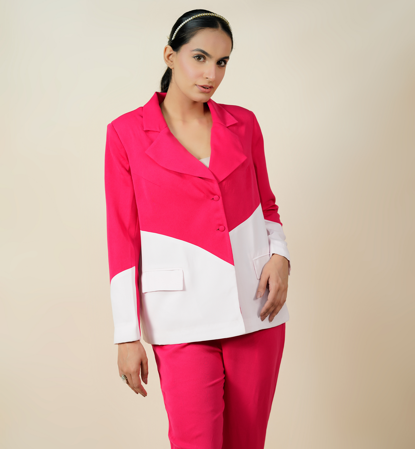 NARA CO-ORD SET