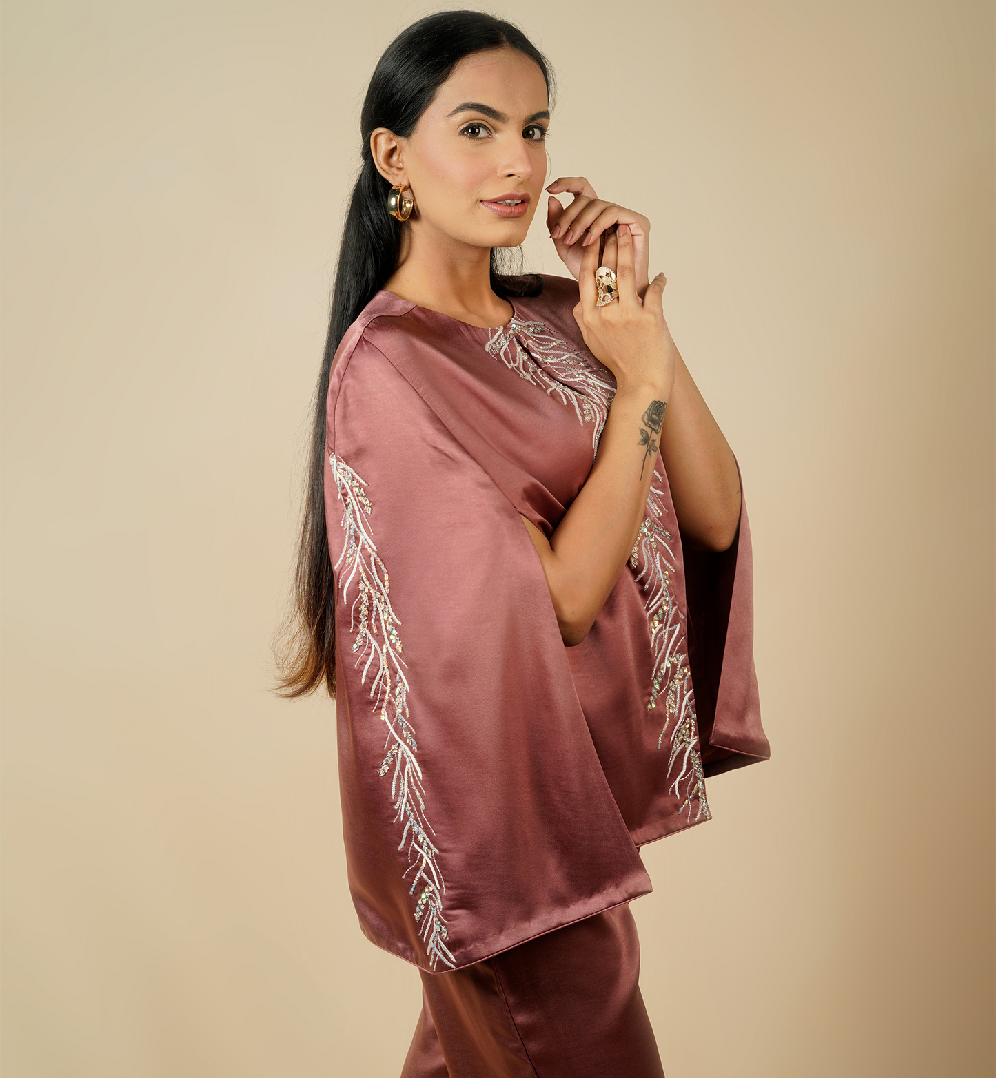 ALDEA CO-ORD SET