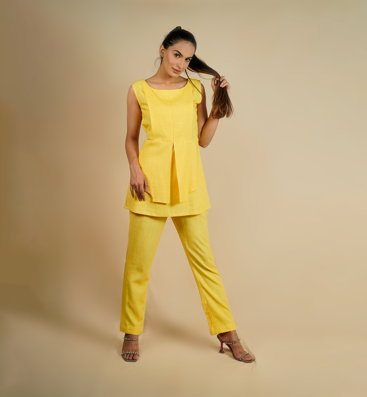 ALARIC CO-ORD SET