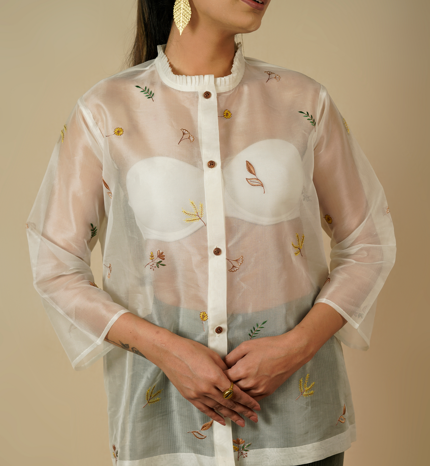 EMERY CO-ORD SET