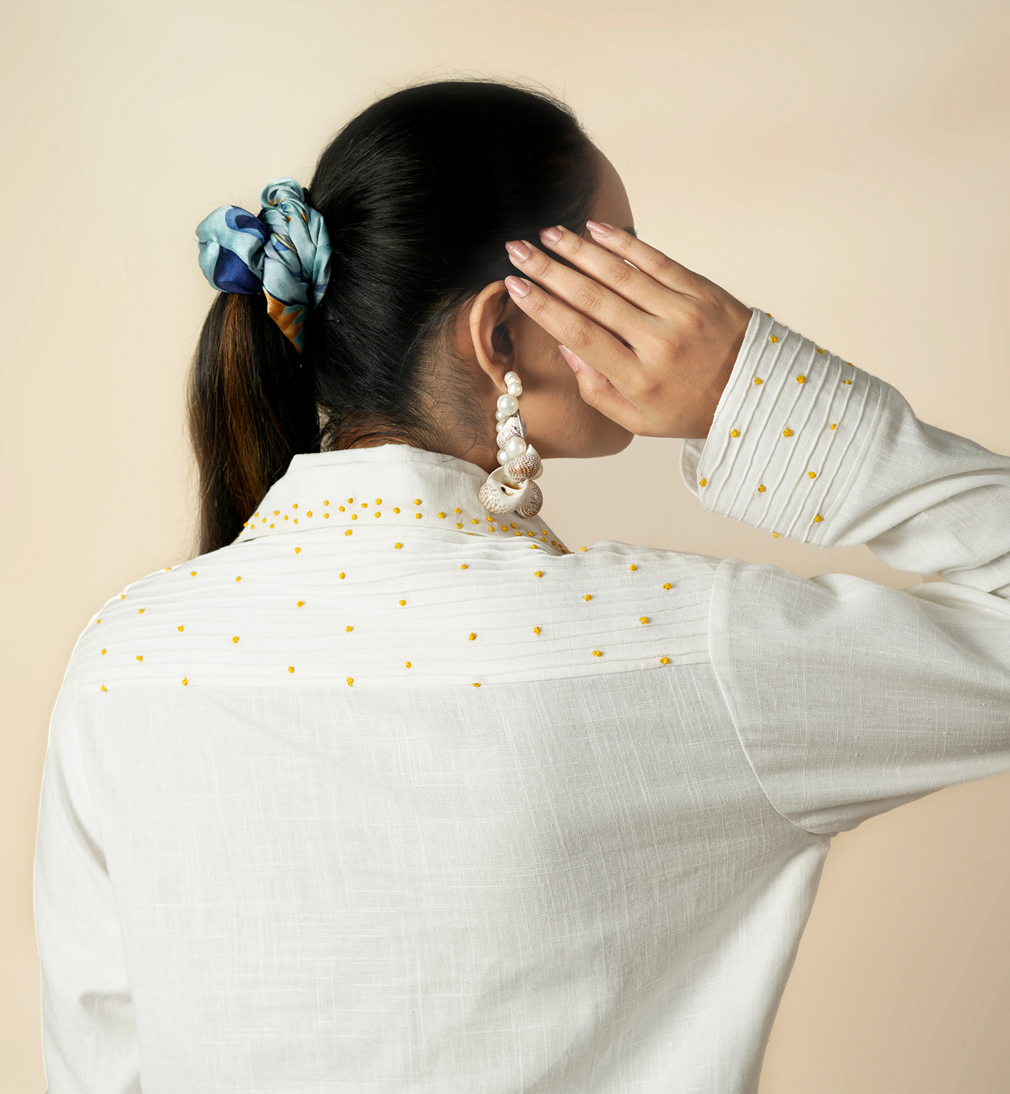 CHAYIL CO-ORD SET