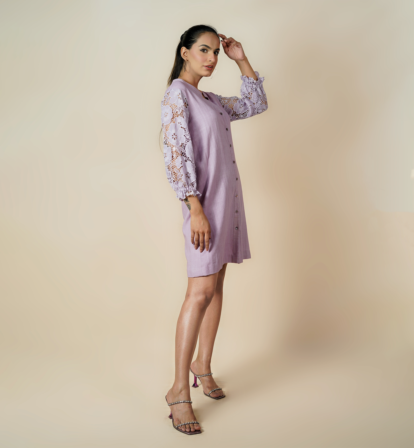 SIBYL DRESS