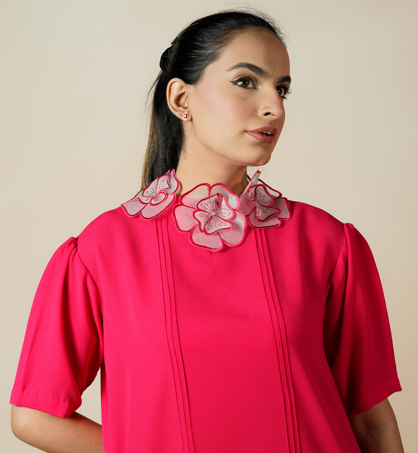 TOMI DRESS