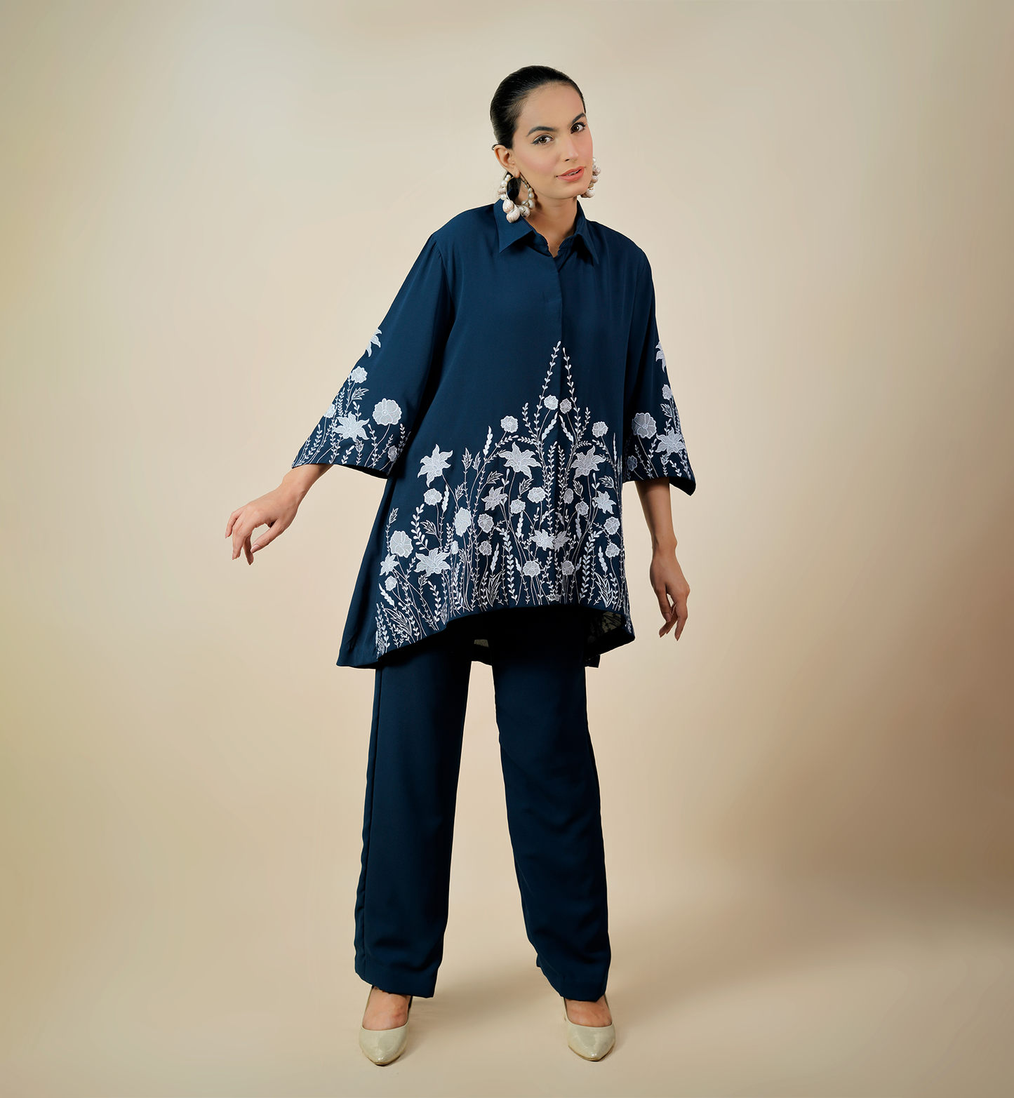 DIVITIAE CO-ORD SET