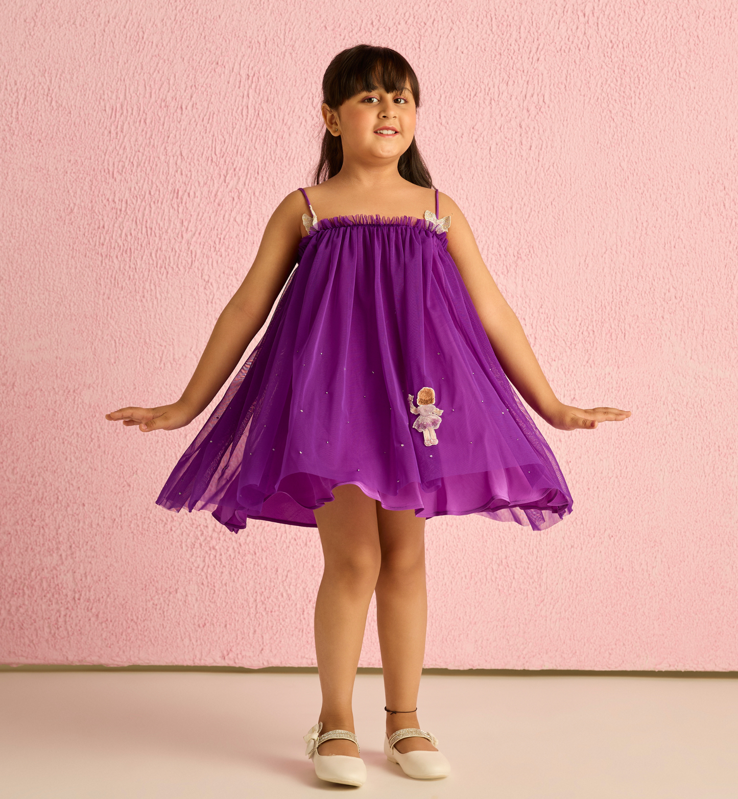 Butterfly Bliss Dress