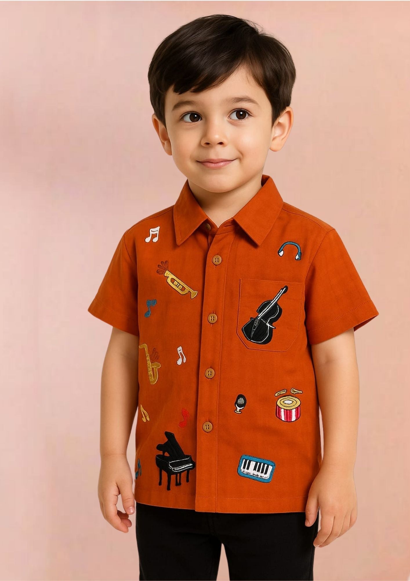 Melody Threads Shirt