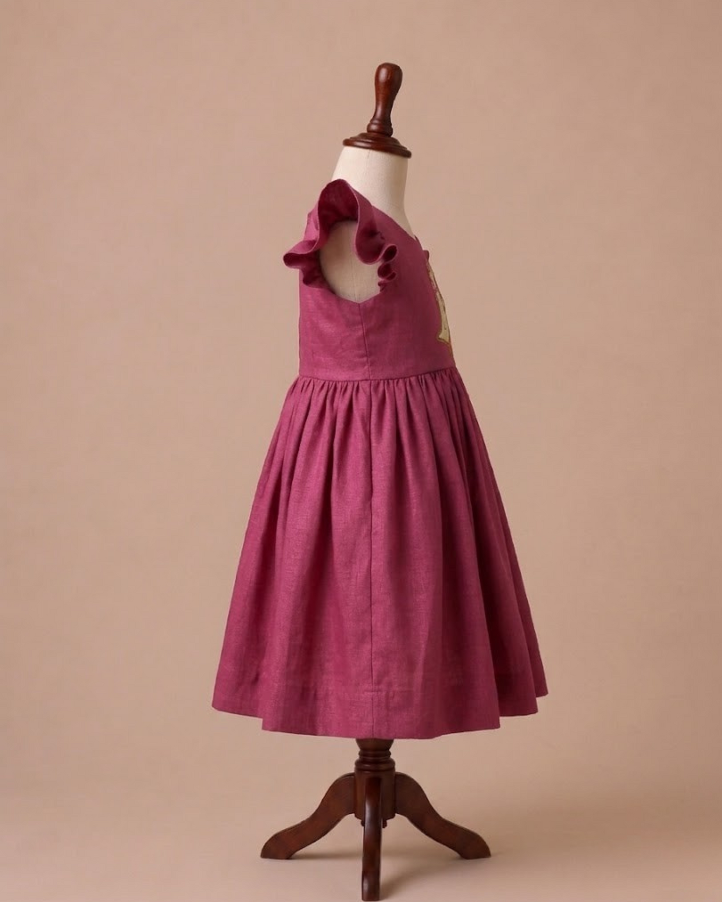 Ducky Darling Dress
