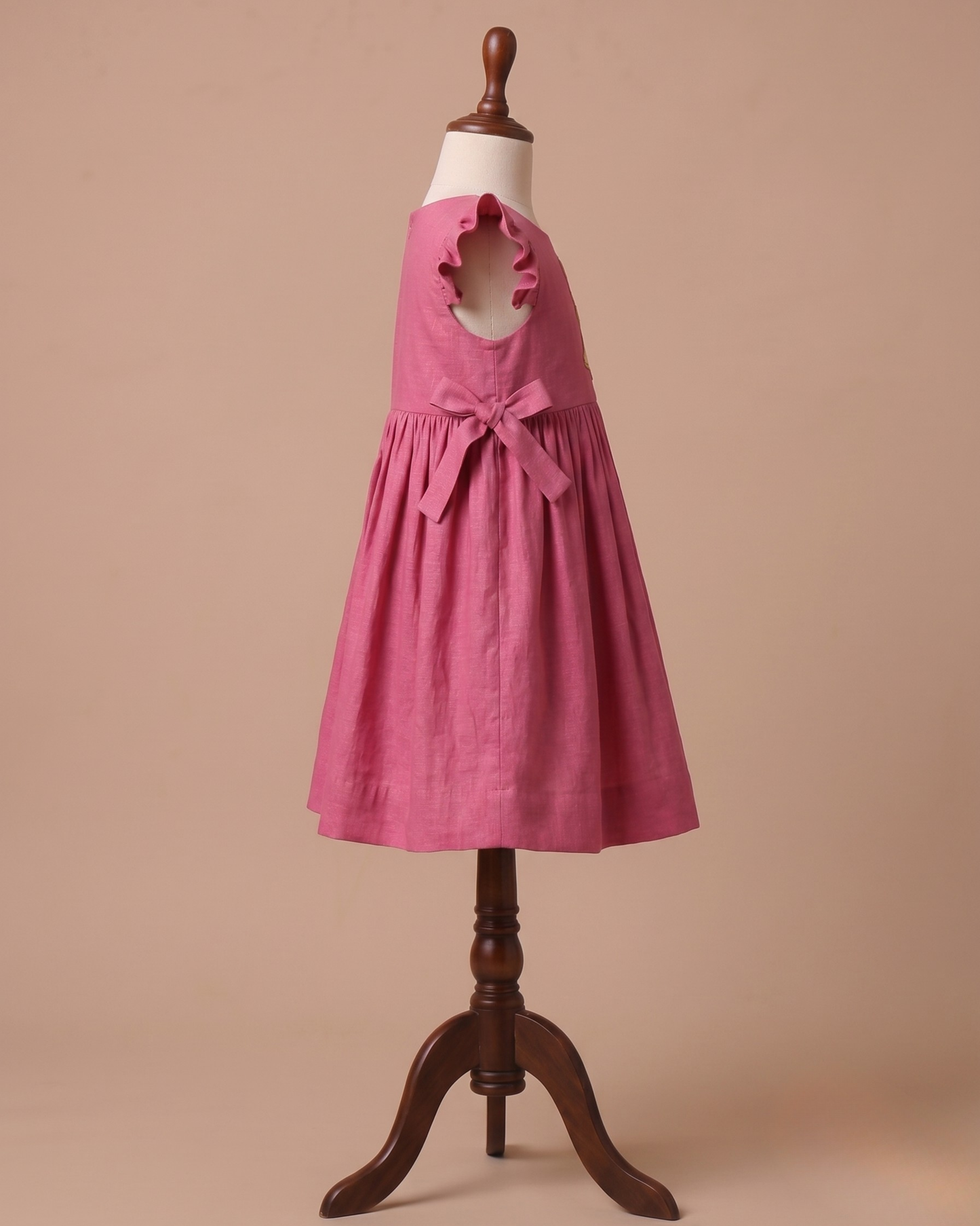 Ducky Darling Dress