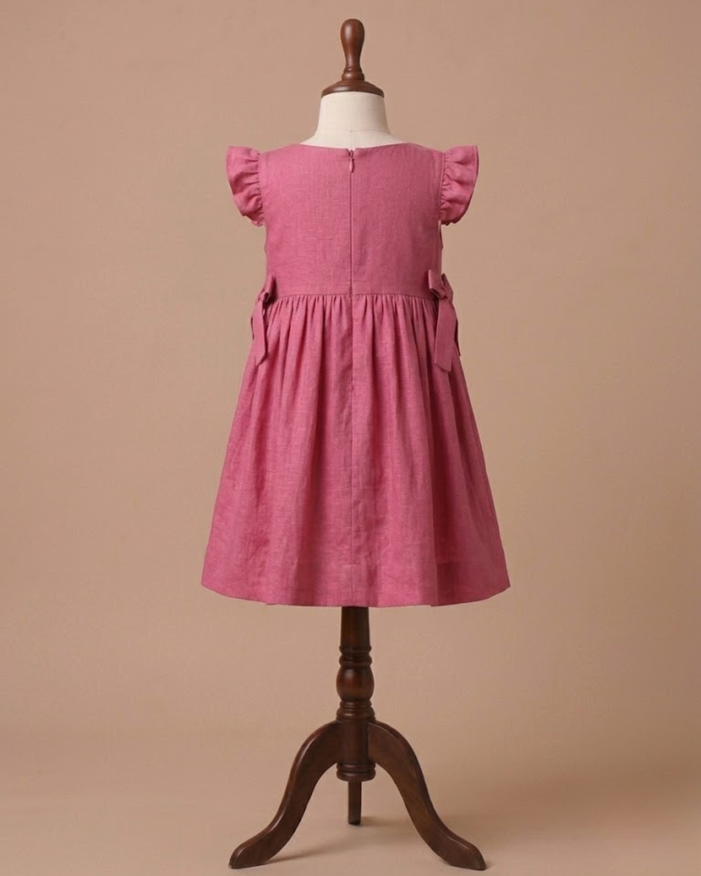 Ducky Darling Dress