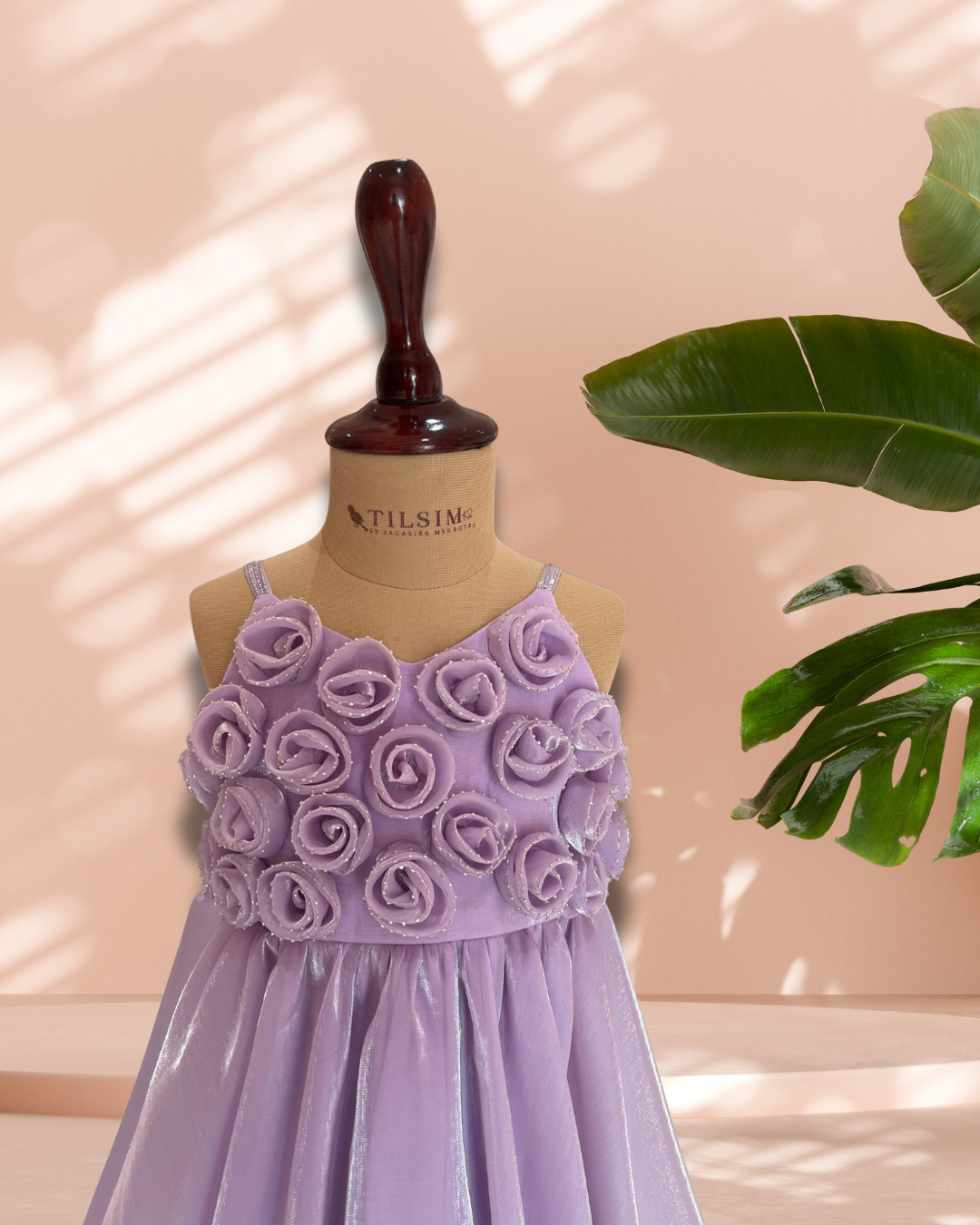 Shimmer Lavender Haze