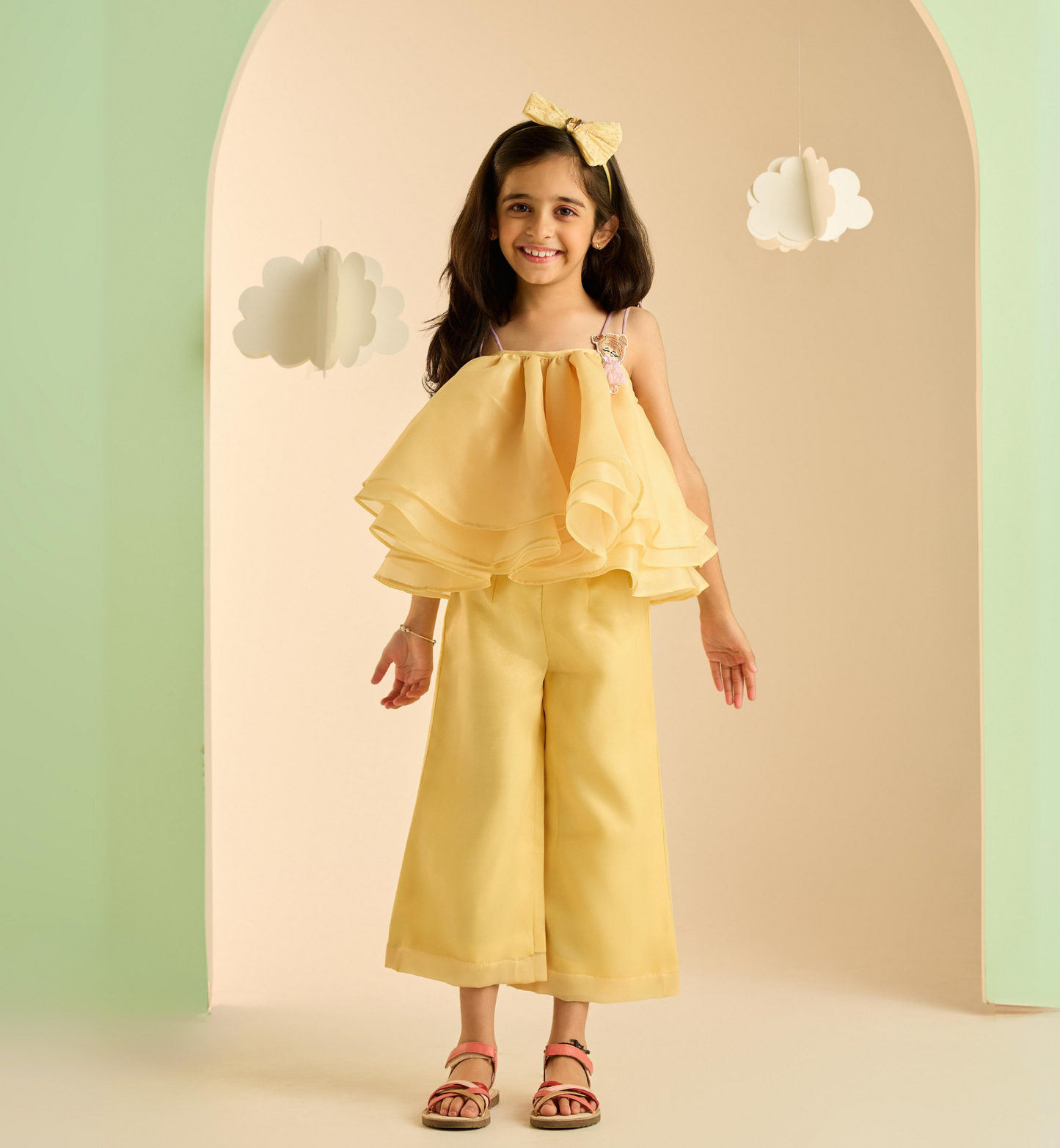 Buttercup Co-Ord