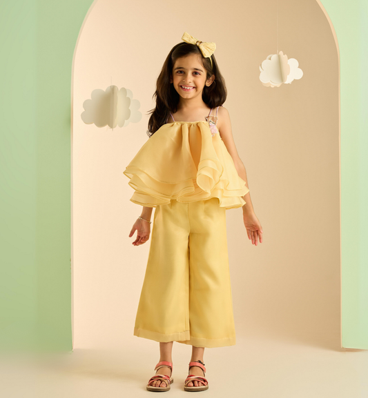 Buttercup Co-Ord