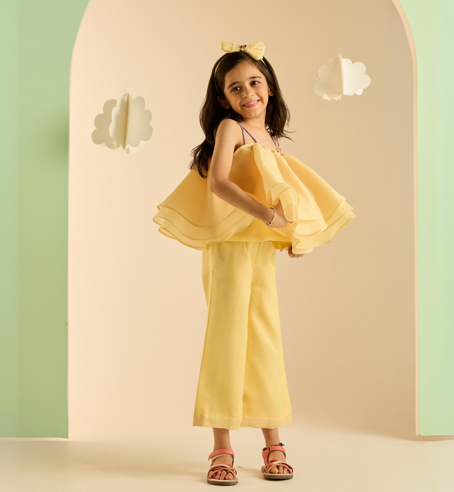 Buttercup Co-Ord