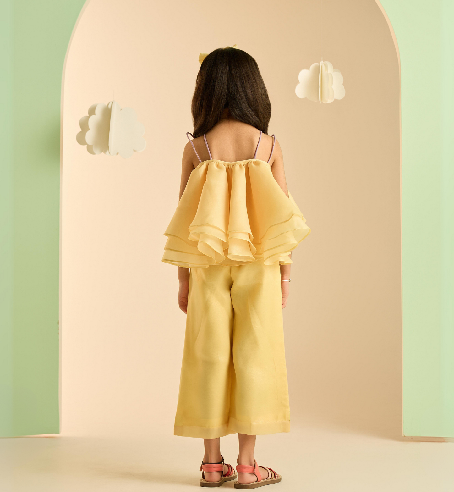 Buttercup Co-Ord