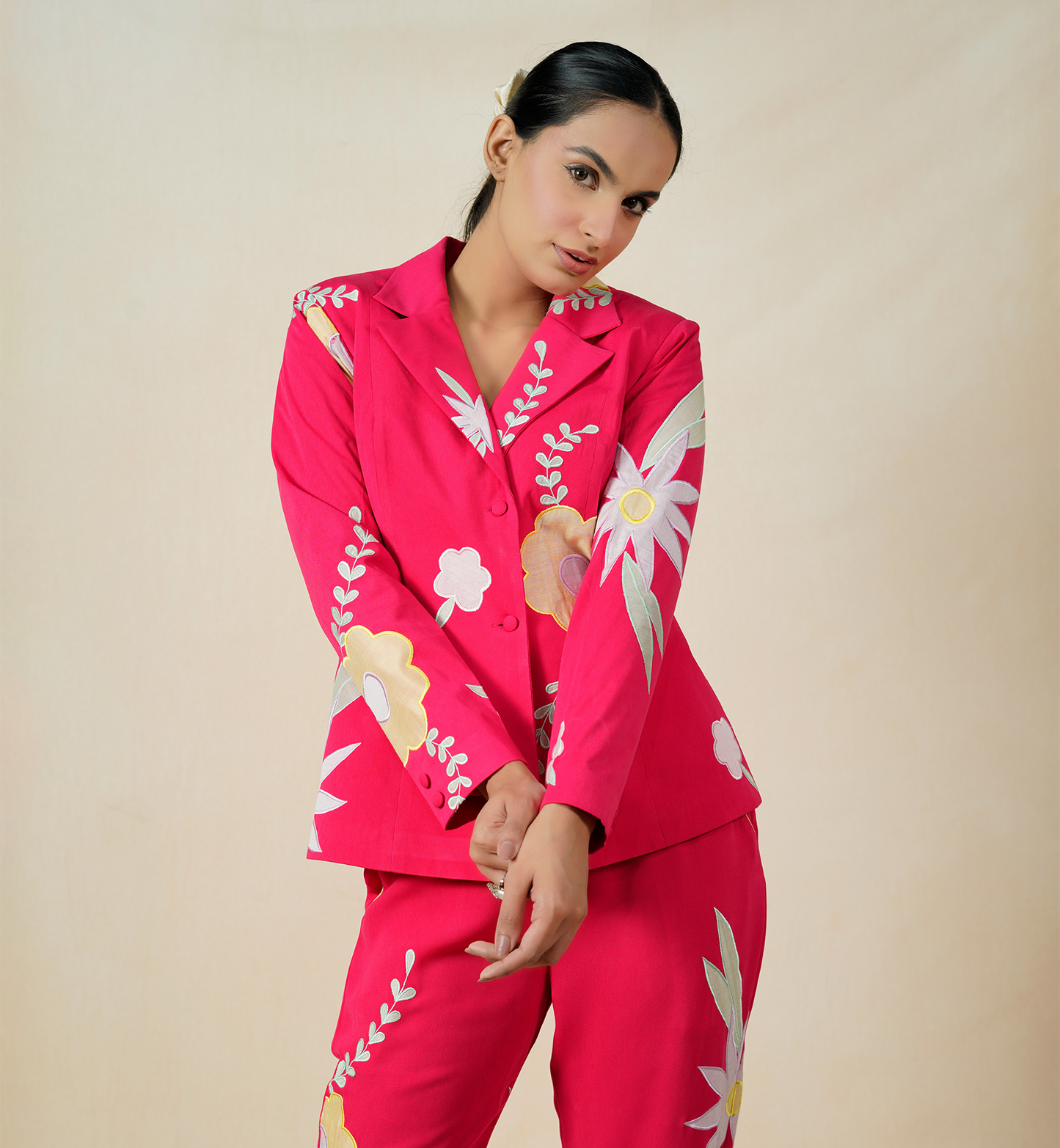 MERRY CO-ORD SET