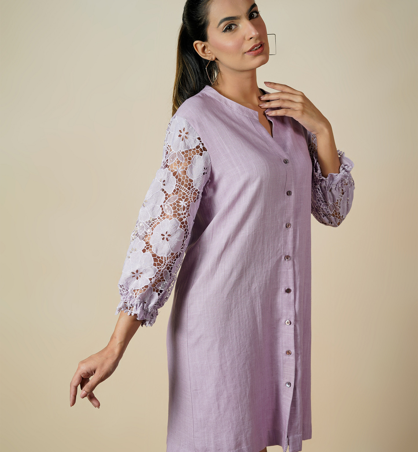 SIBYL DRESS