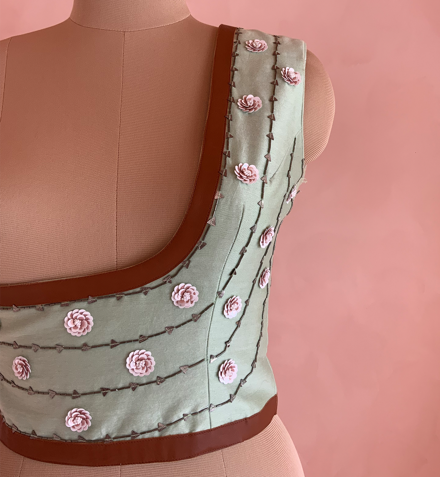 VERDE BODYBELT