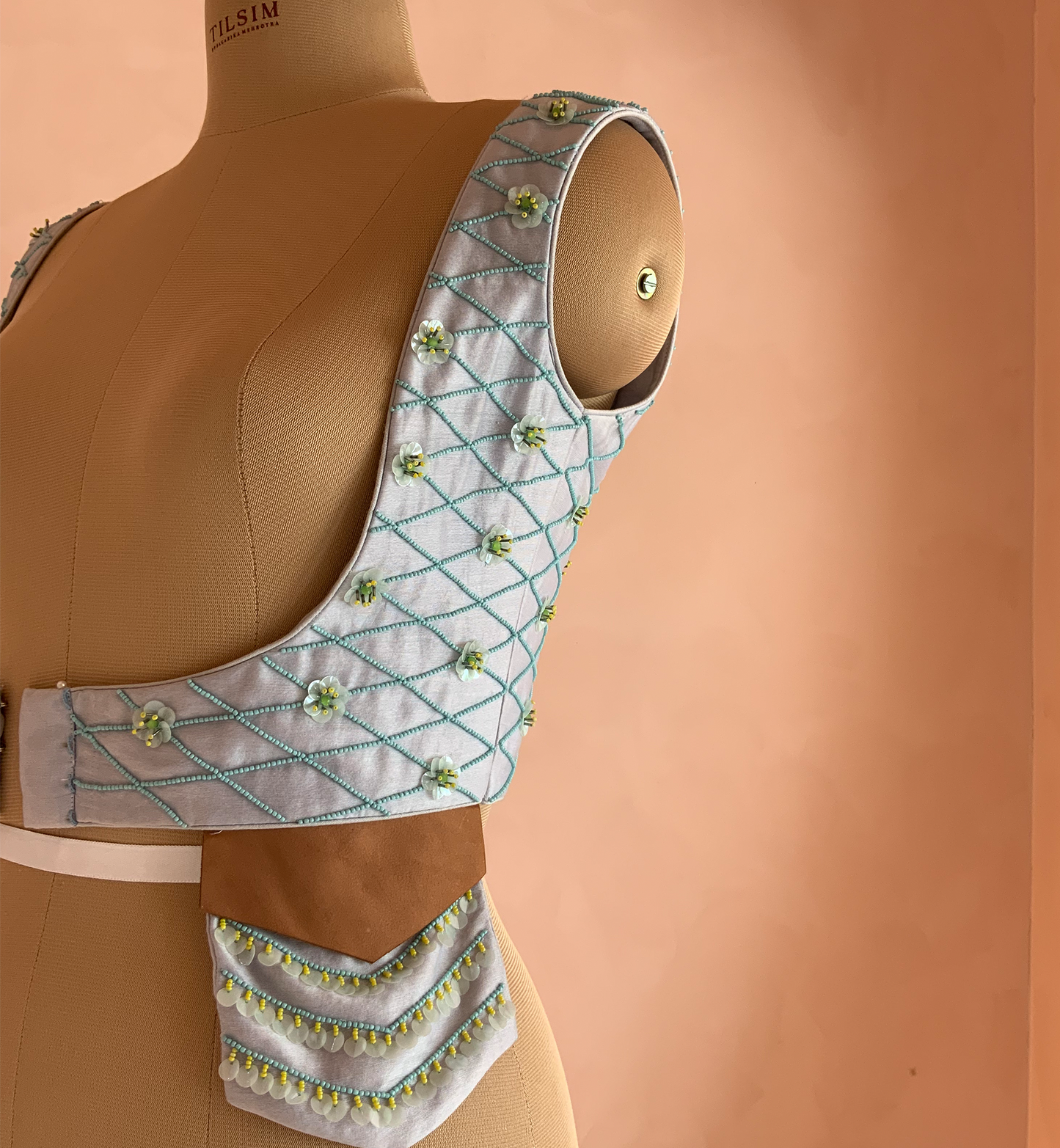 CYANE BODYBELT