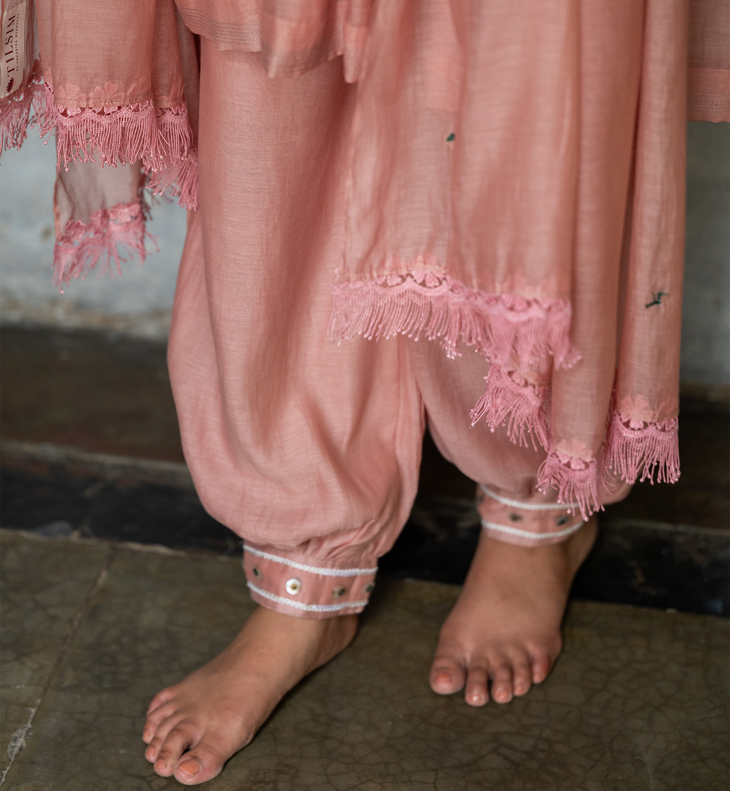PAAKHI SUIT SET