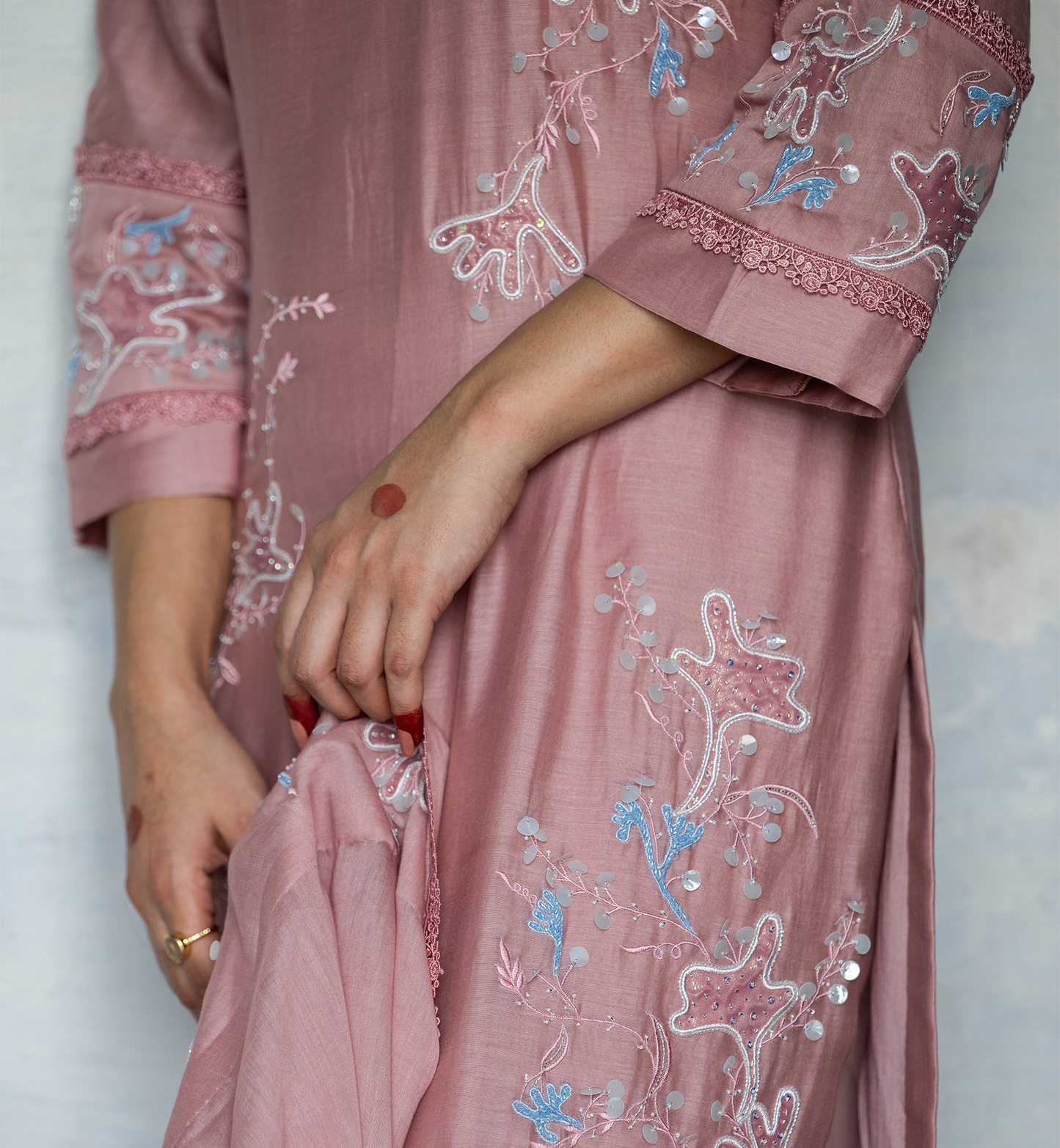 SAIRA SUIT SET