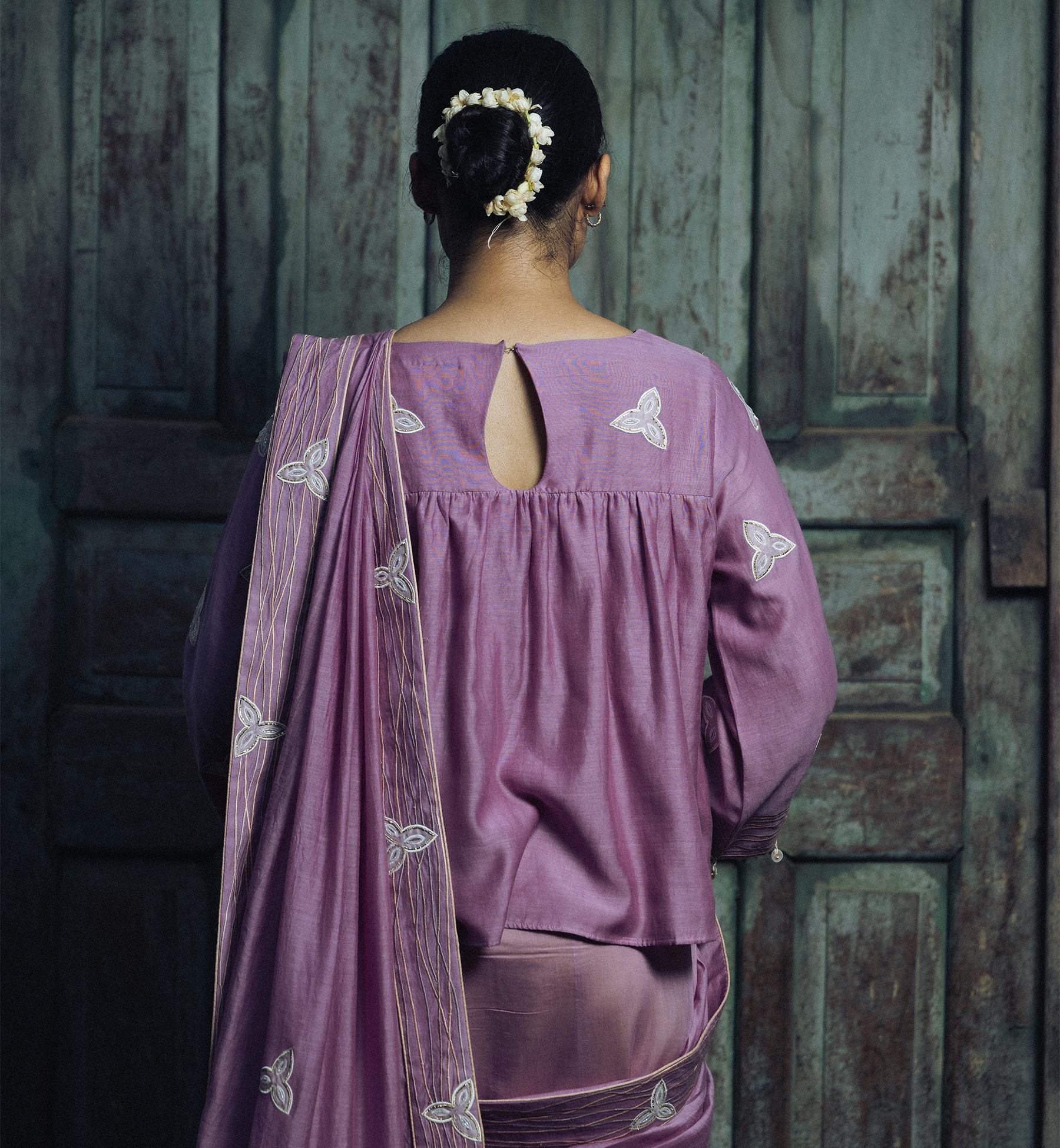 designer sarees for women