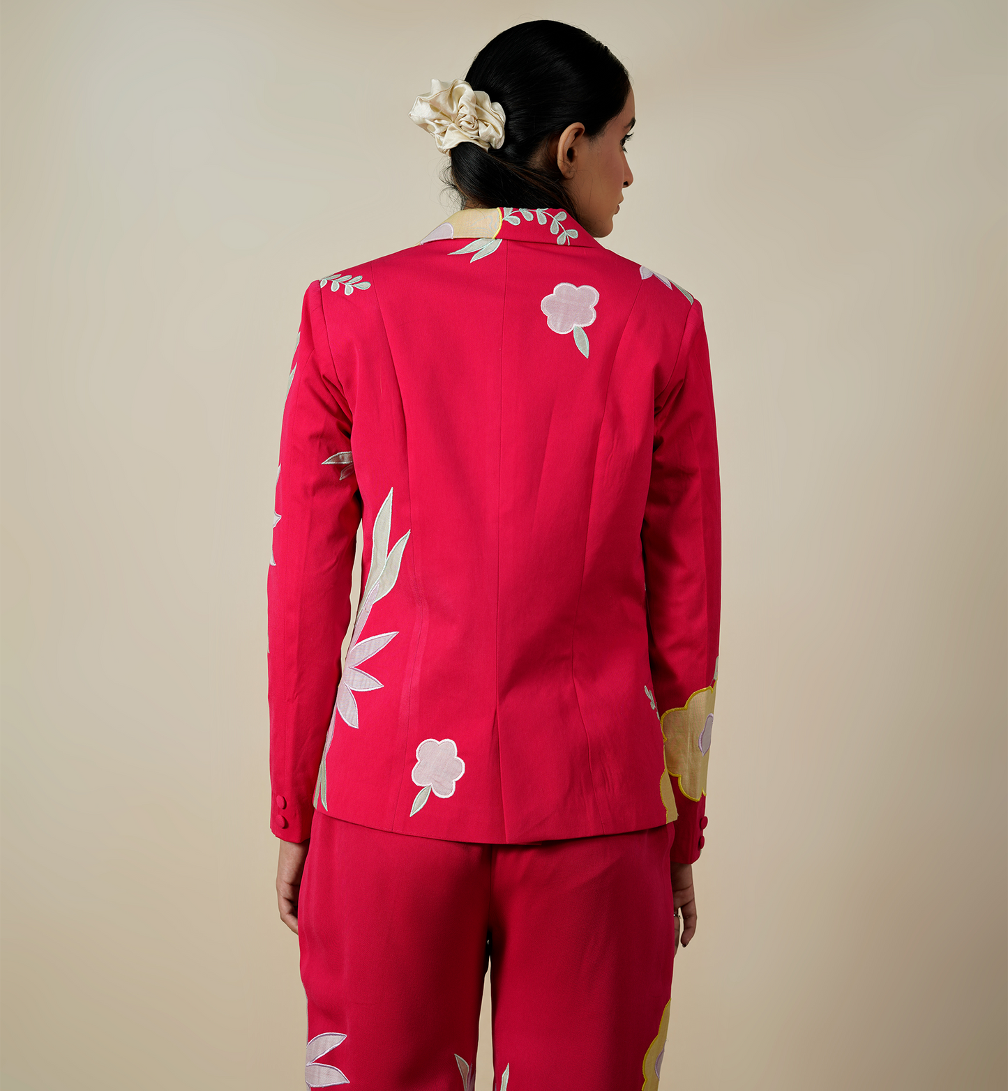 MERRY CO-ORD SET