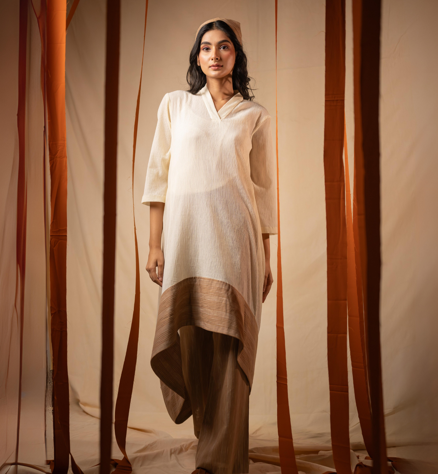 Driftwood Kurta Set