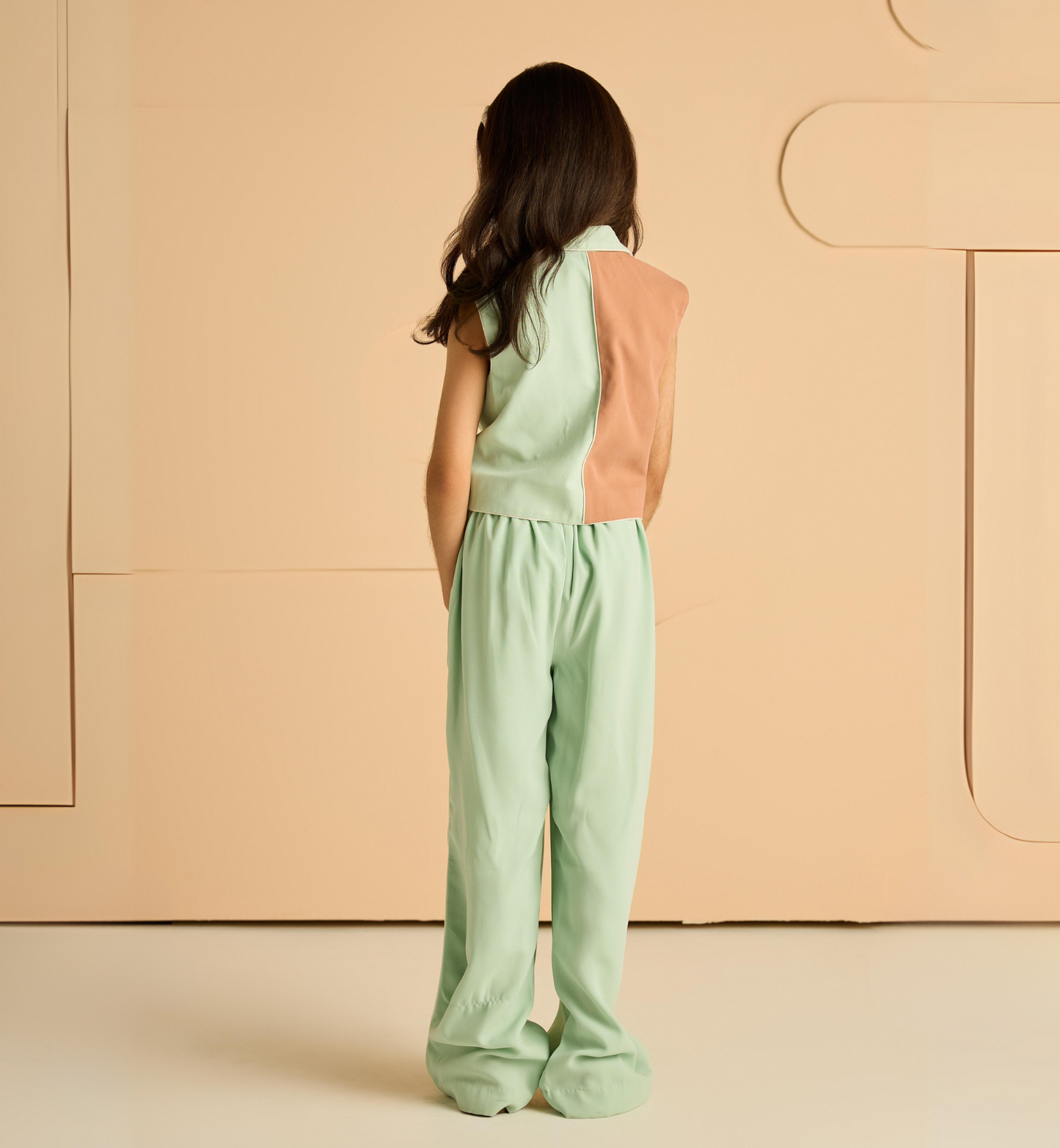 Woodland Hare Co-ord