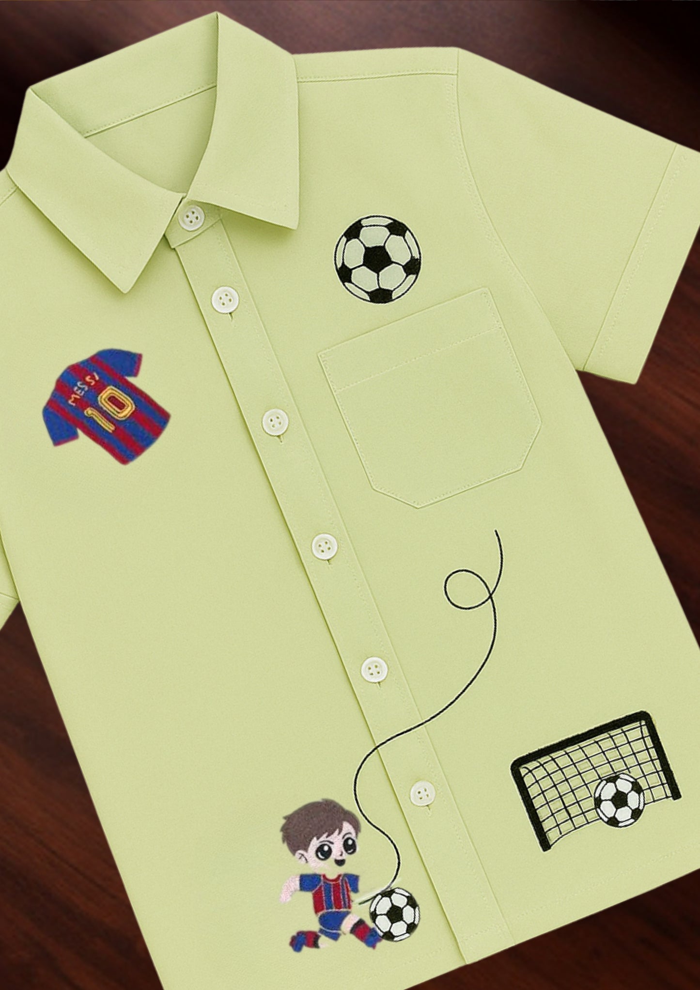 Football Fever