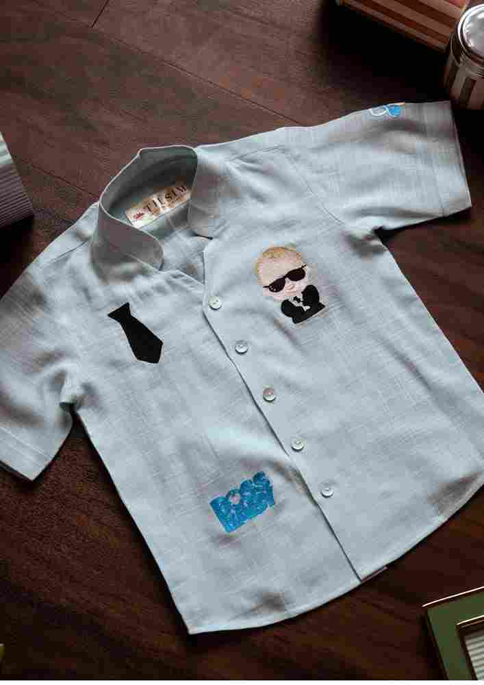 Boss Baby