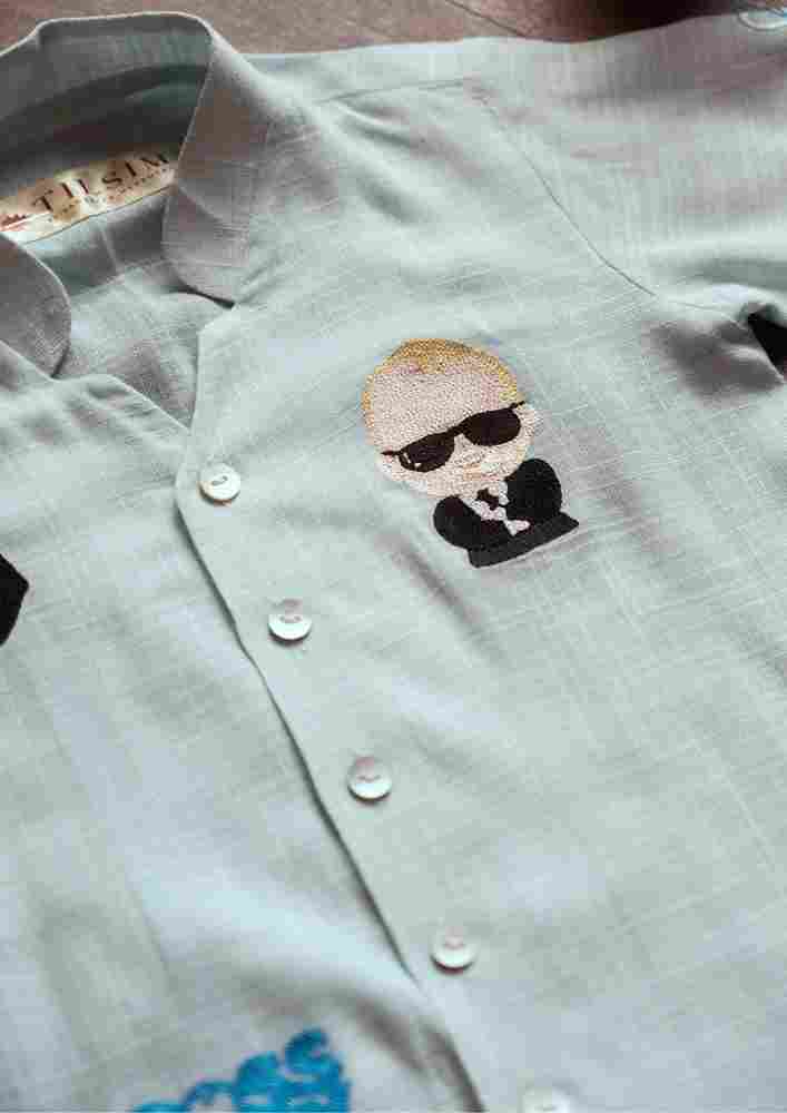 Boss Baby