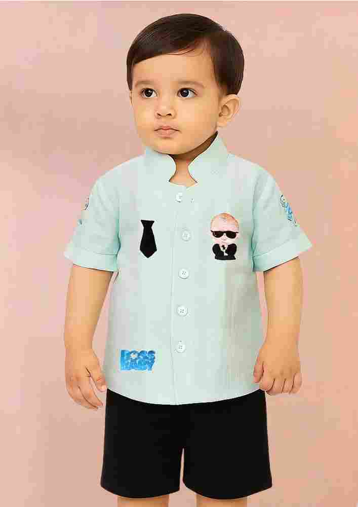 Boss Baby