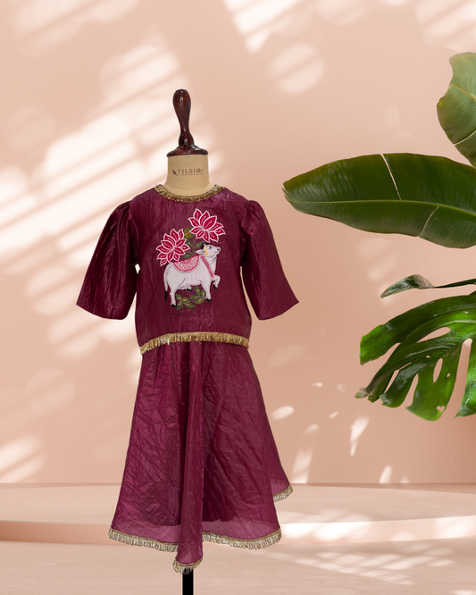 Kamalaya co-ords