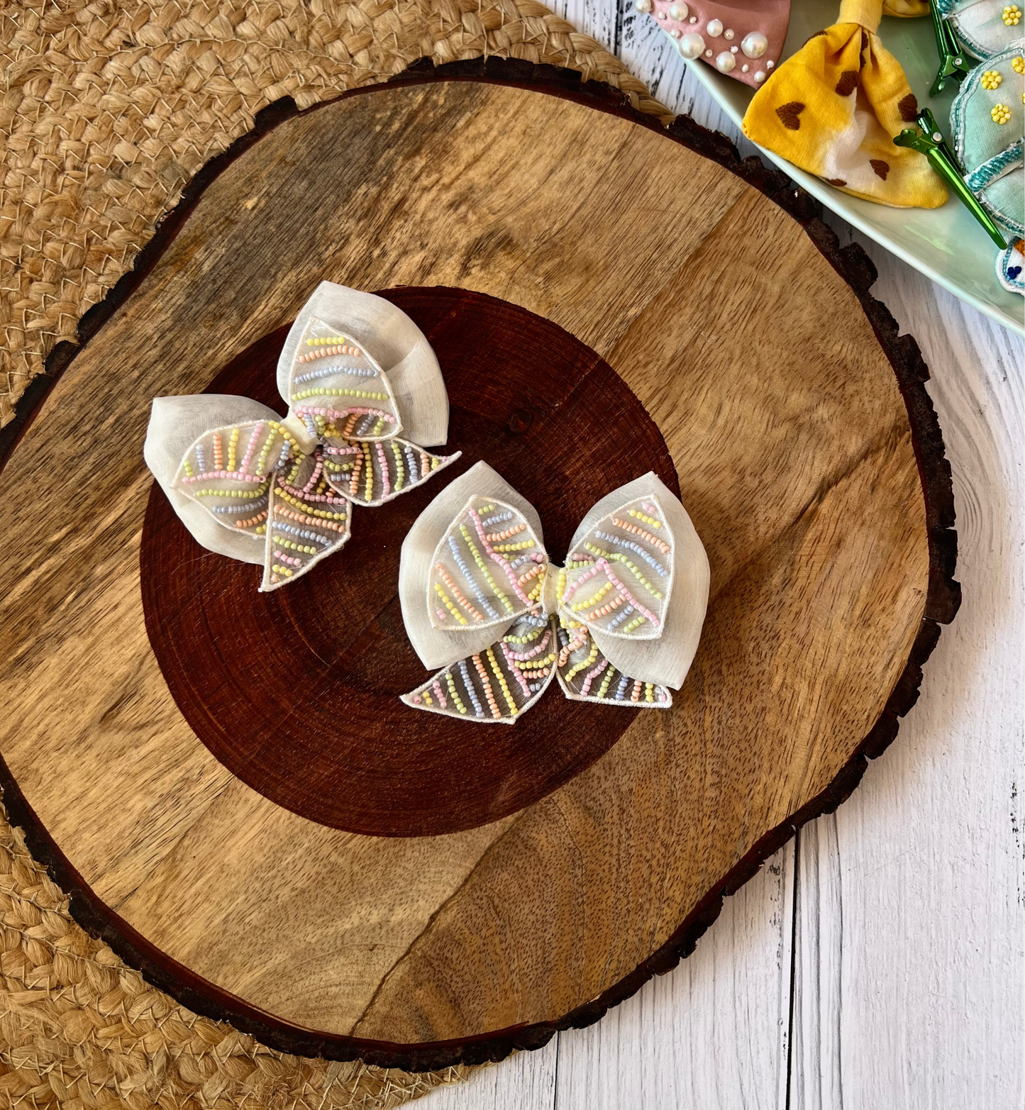 Candy Bows