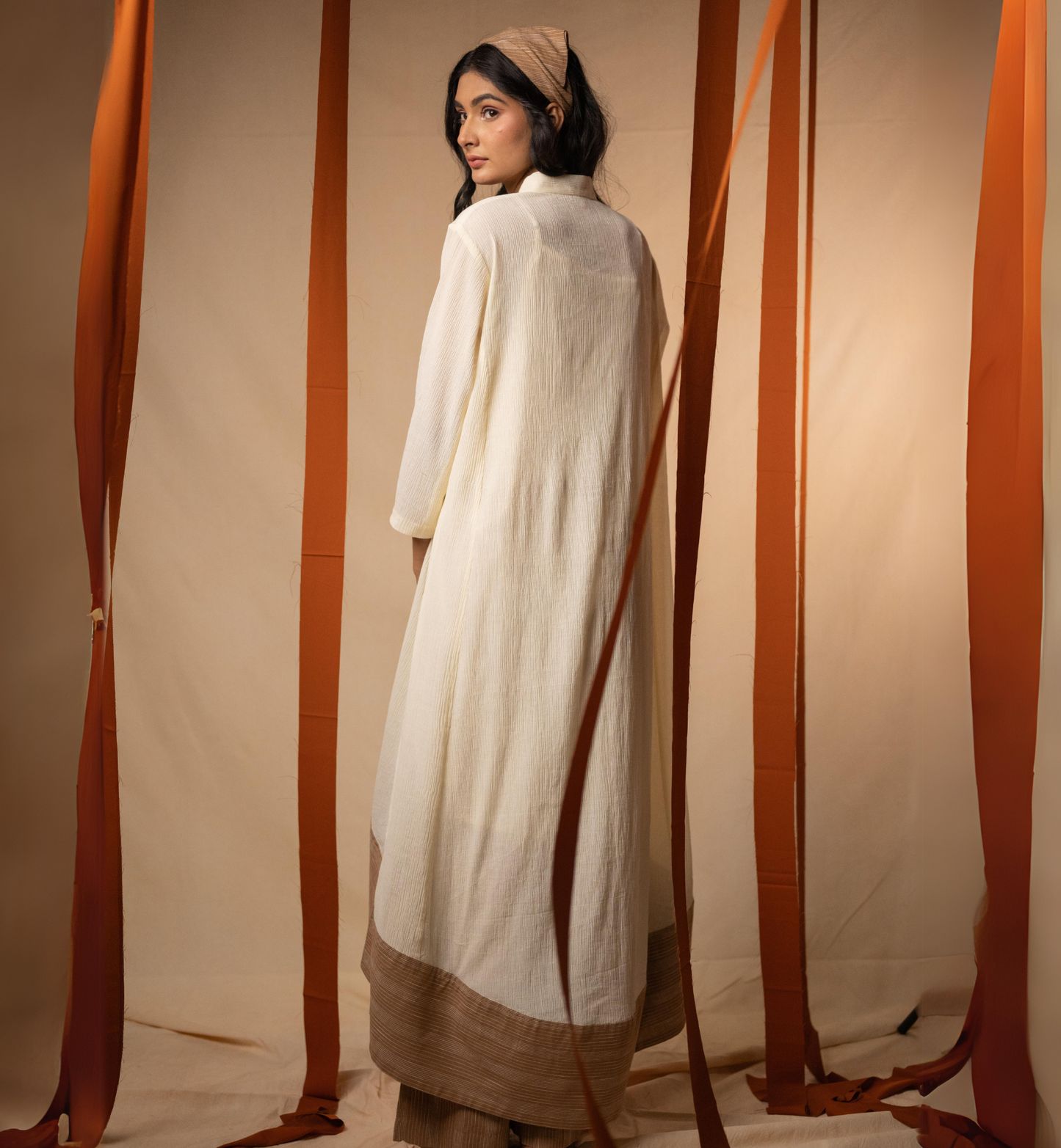Driftwood Kurta Set