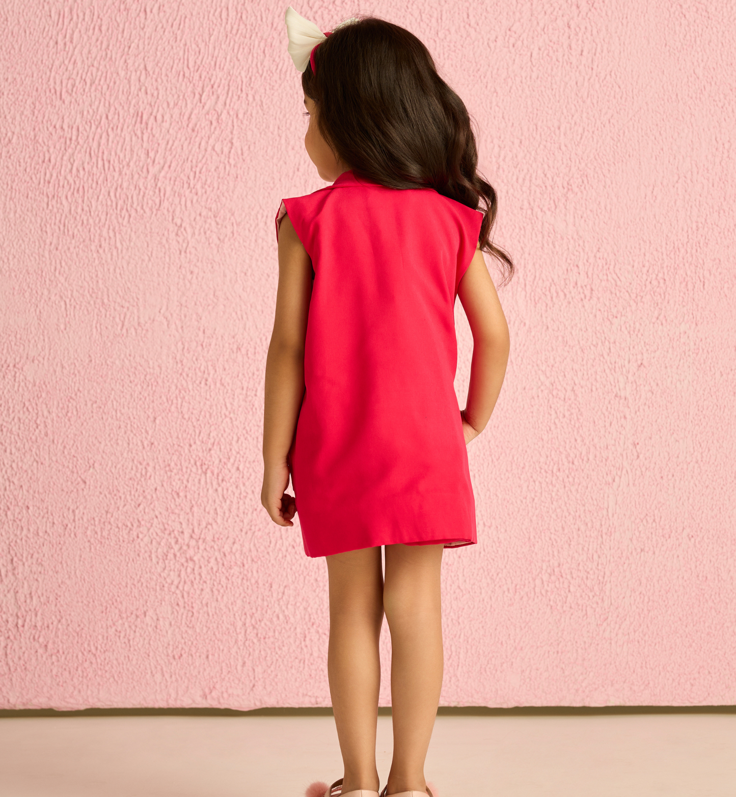 Peppy Heart Co-ord