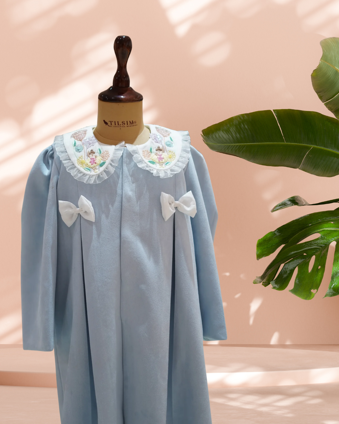 Fairy Firang Dress