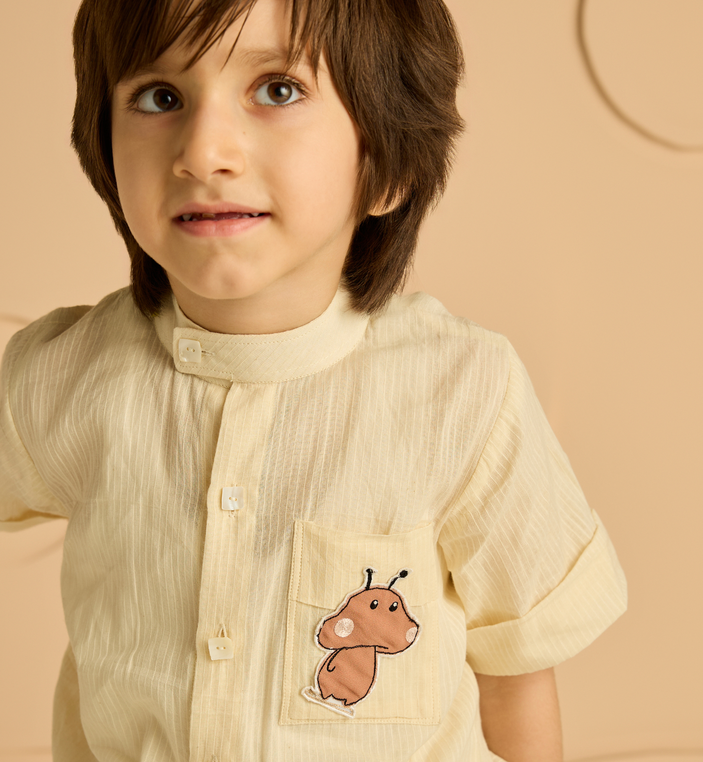Dodo Shirt & Pant Set